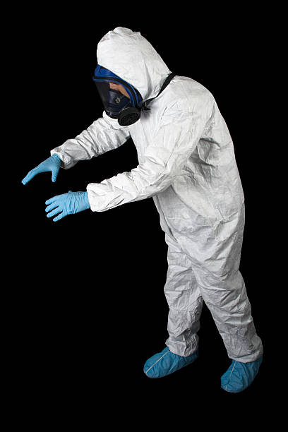 Spiro, OK Mold Removal Company